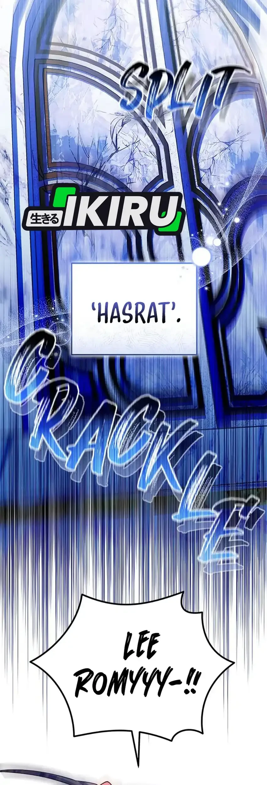 Chick Class Hunter is Being Filial! Chapter 39 - halaman 43