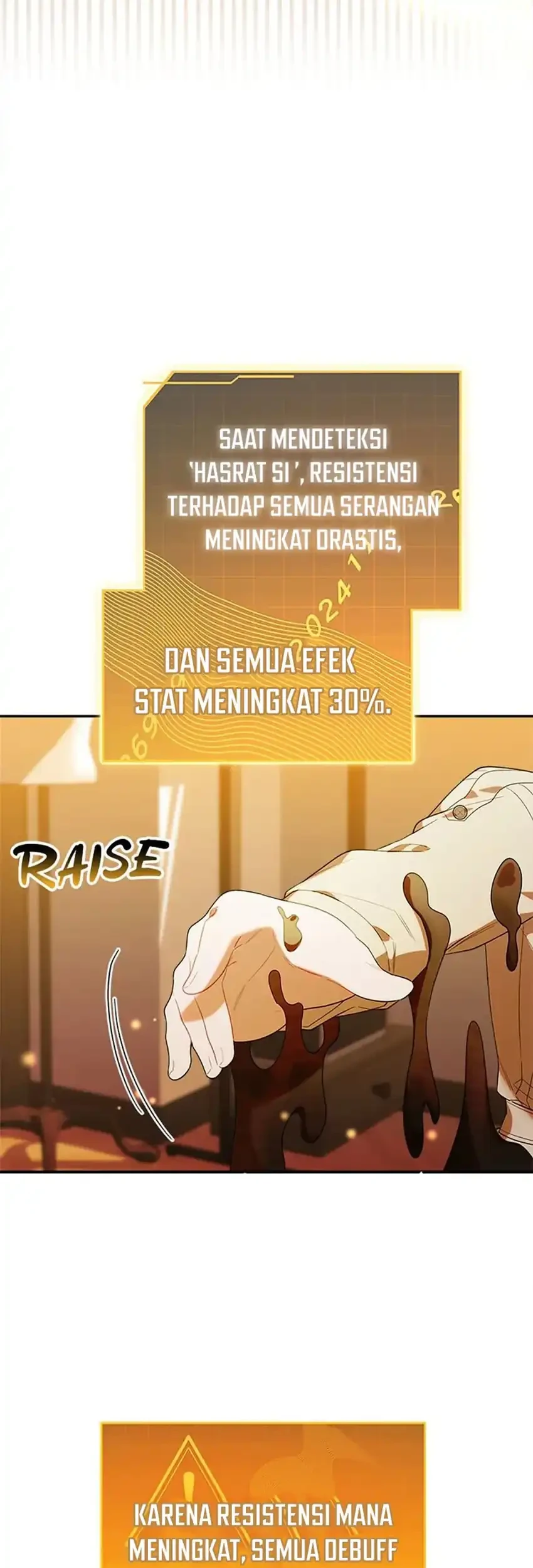 Chick Class Hunter is Being Filial! Chapter 39 - halaman 51