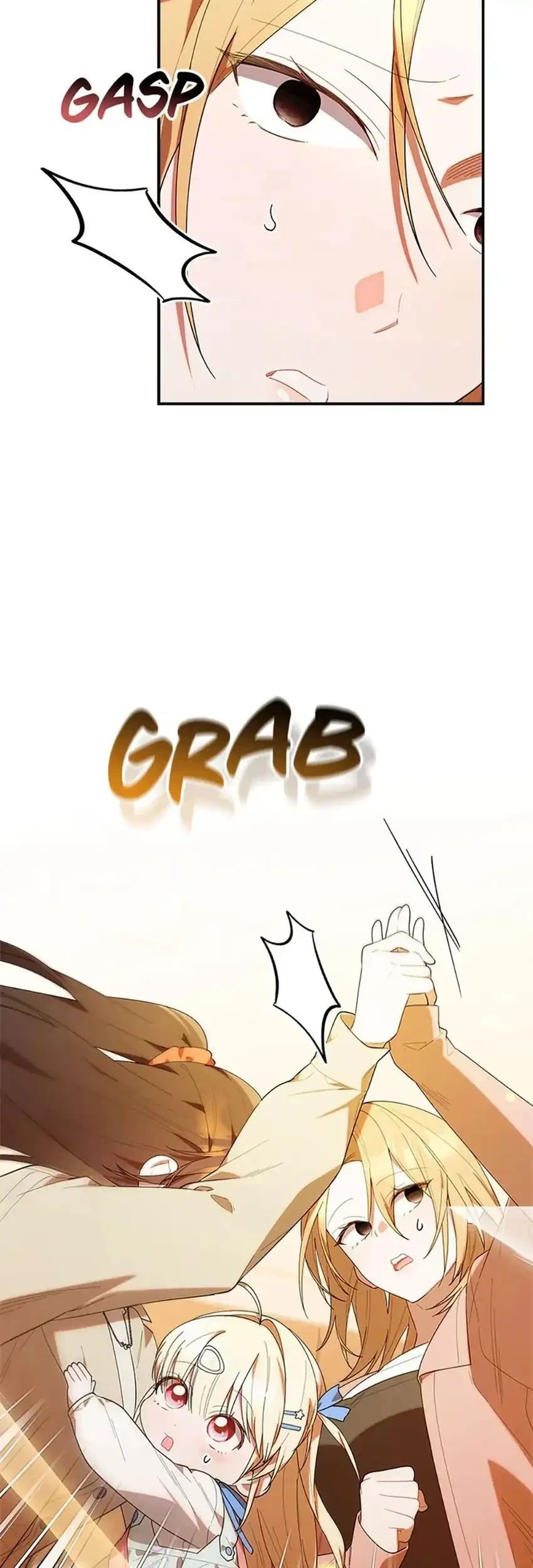 Chick Class Hunter is Being Filial! Chapter 39 - halaman 55