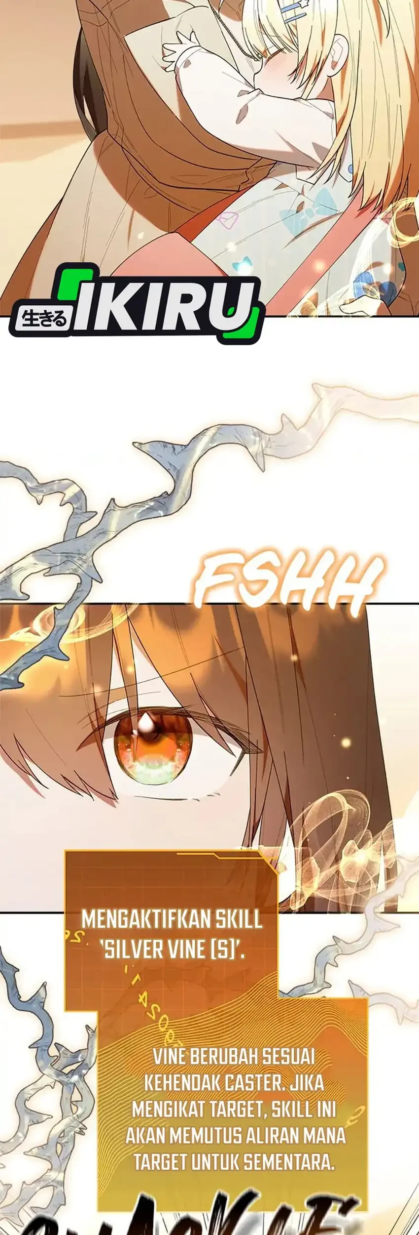 Chick Class Hunter is Being Filial! Chapter 39 - halaman 57