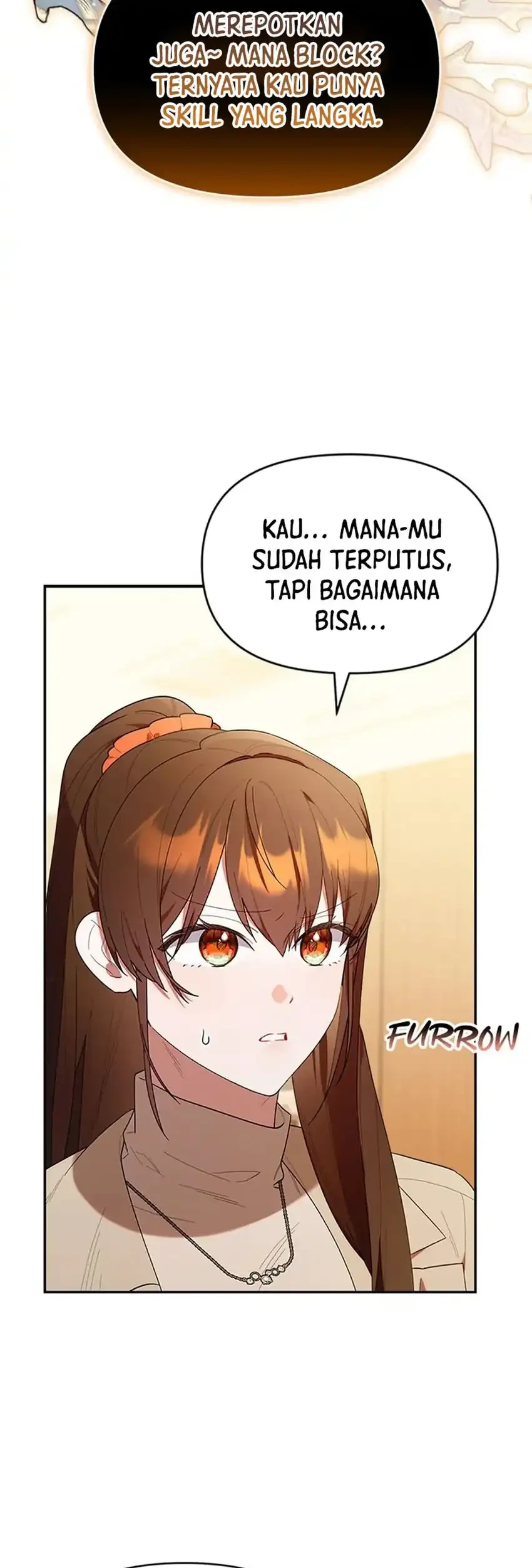 Chick Class Hunter is Being Filial! Chapter 39 - halaman 59