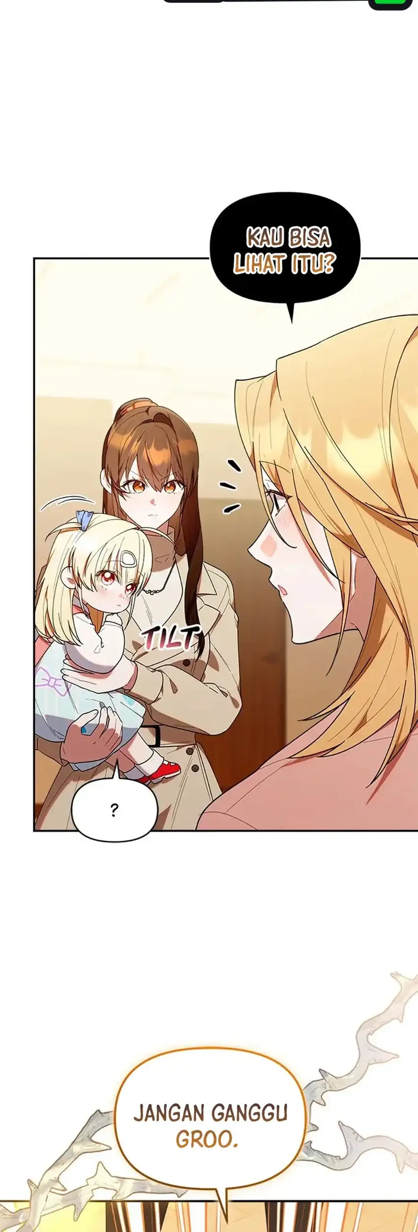 Chick Class Hunter is Being Filial! Chapter 39 - halaman 61