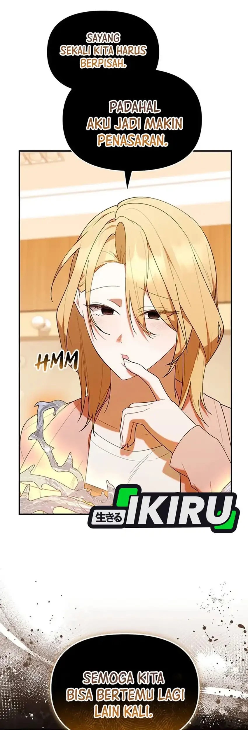 Chick Class Hunter is Being Filial! Chapter 39 - halaman 63