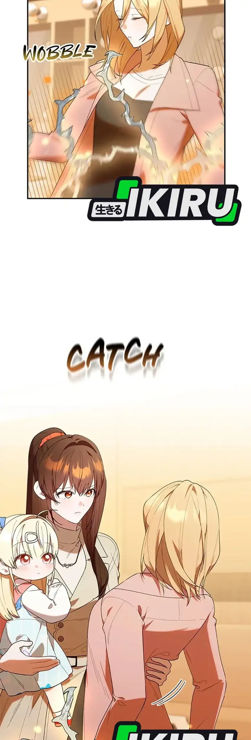 Chick Class Hunter is Being Filial! Chapter 39 - halaman 67