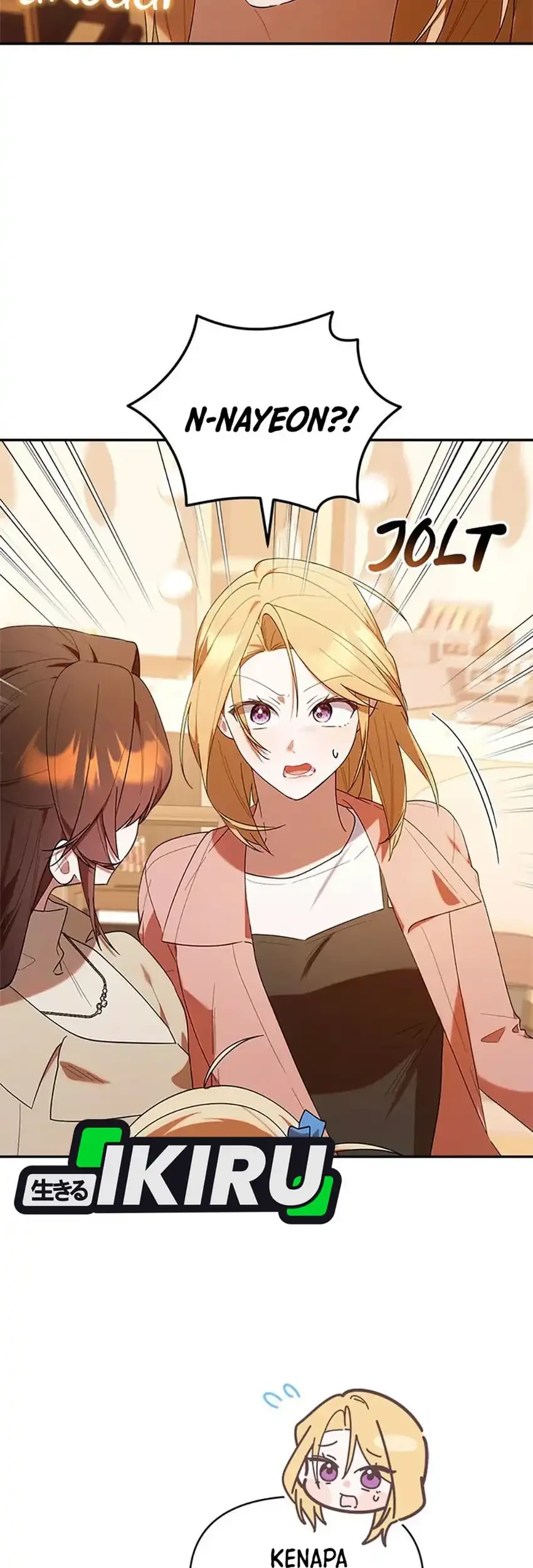 Chick Class Hunter is Being Filial! Chapter 39 - halaman 69