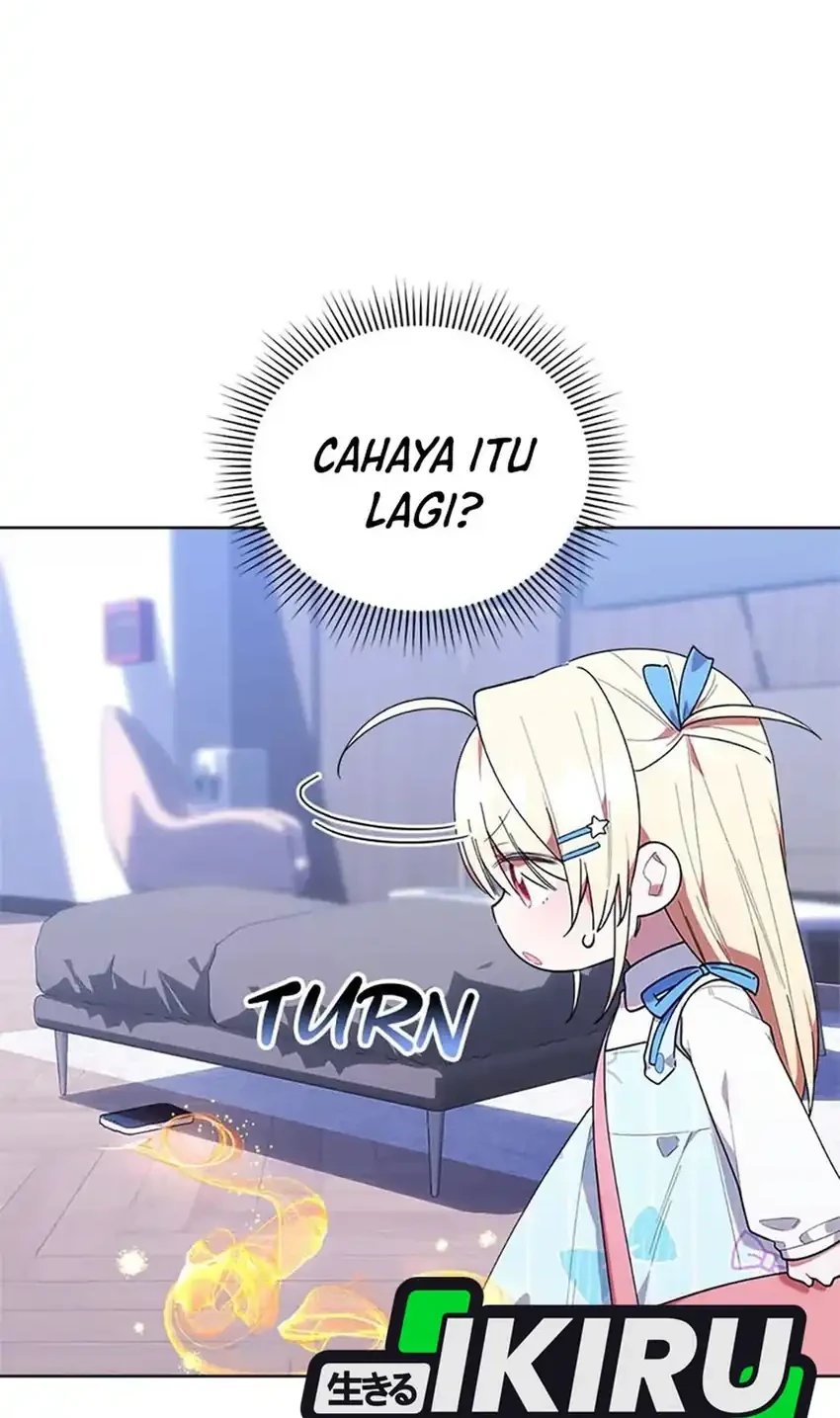 Chick Class Hunter is Being Filial! Chapter 39 - halaman 8