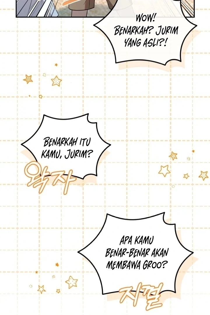 Chick Class Hunter is Being Filial! Chapter 4 - halaman 106