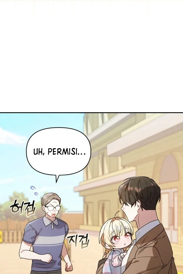 Chick Class Hunter is Being Filial! Chapter 4 - halaman 107