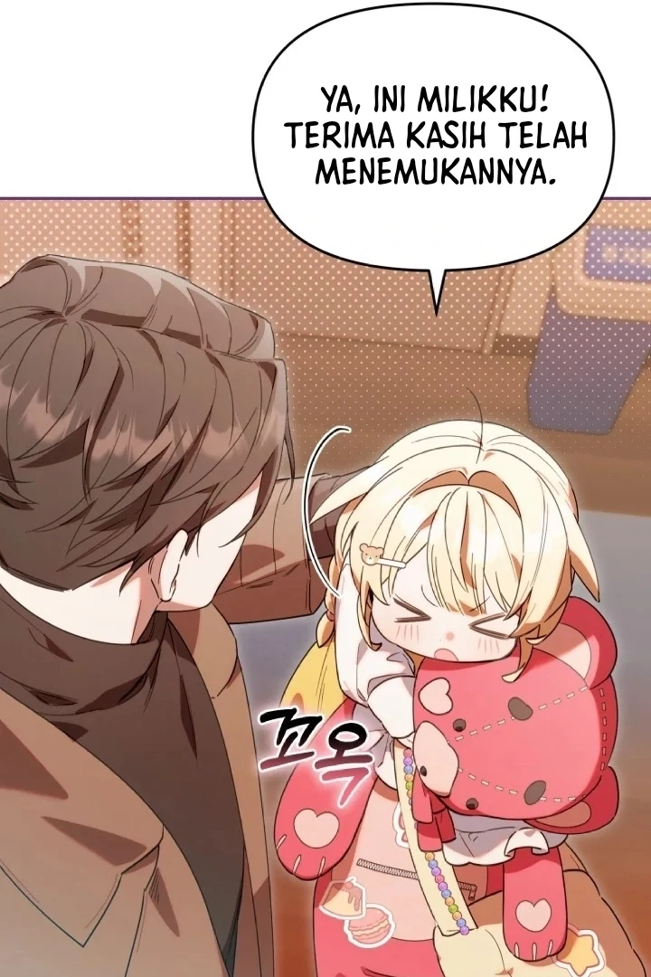 Chick Class Hunter is Being Filial! Chapter 4 - halaman 13