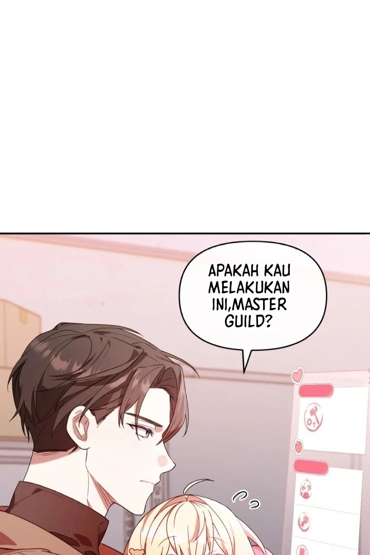 Chick Class Hunter is Being Filial! Chapter 4 - halaman 25