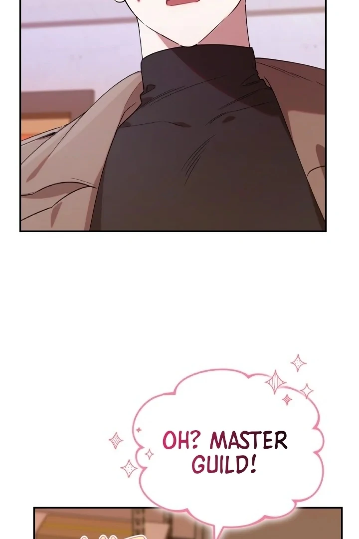 Chick Class Hunter is Being Filial! Chapter 4 - halaman 3