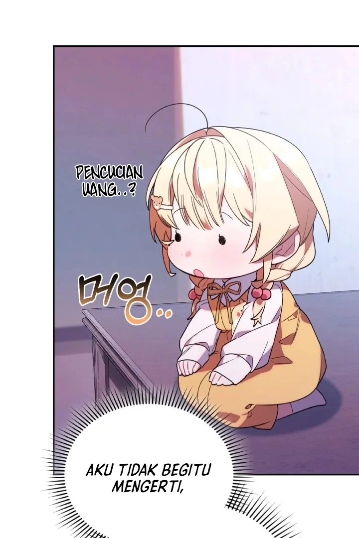 Chick Class Hunter is Being Filial! Chapter 4 - halaman 37