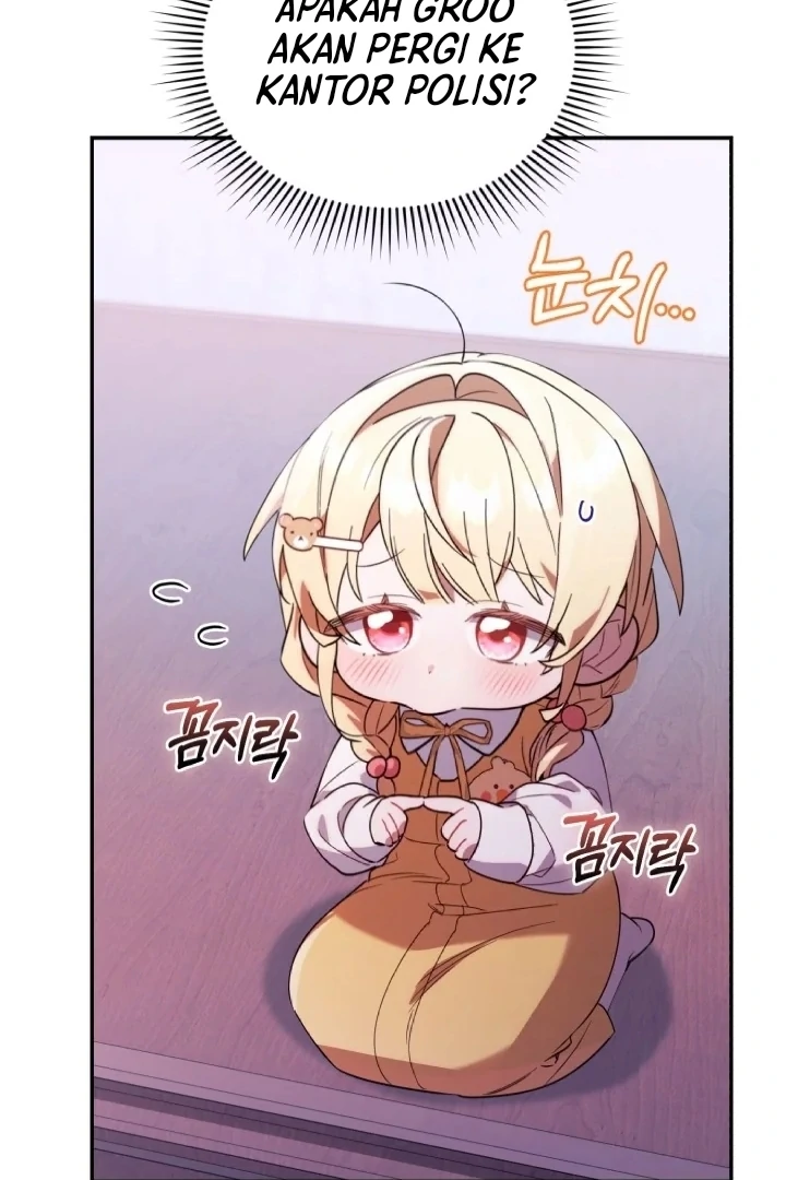Chick Class Hunter is Being Filial! Chapter 4 - halaman 40