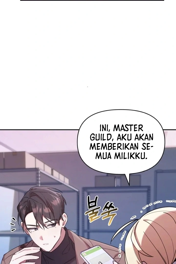 Chick Class Hunter is Being Filial! Chapter 4 - halaman 41