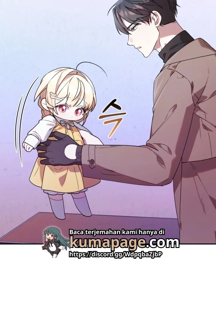 Chick Class Hunter is Being Filial! Chapter 4 - halaman 57