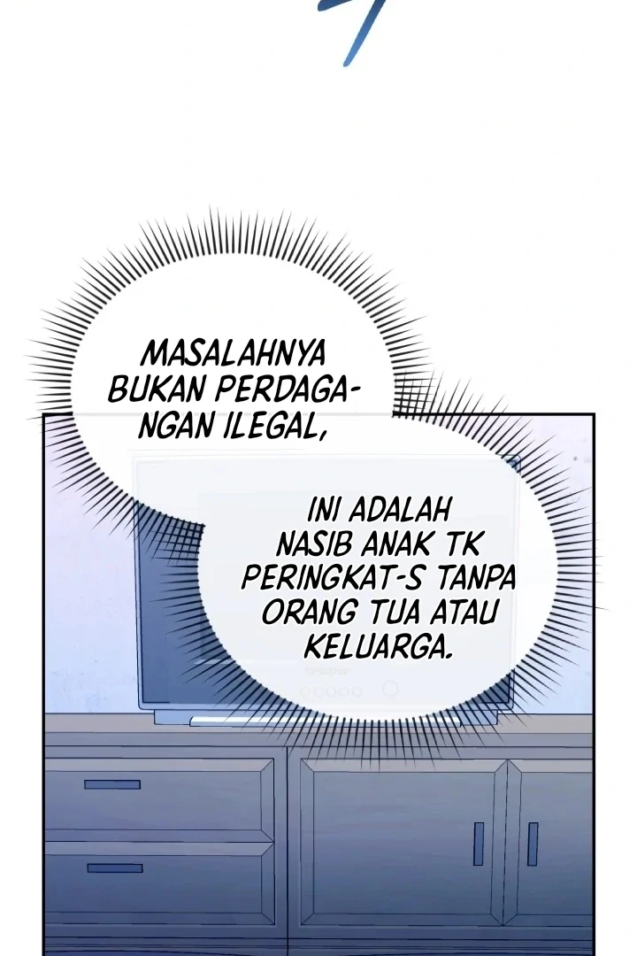Chick Class Hunter is Being Filial! Chapter 4 - halaman 62
