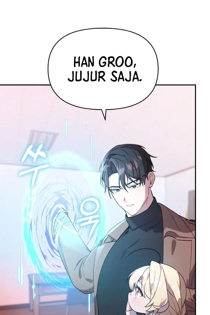 Chick Class Hunter is Being Filial! Chapter 4 - halaman 9