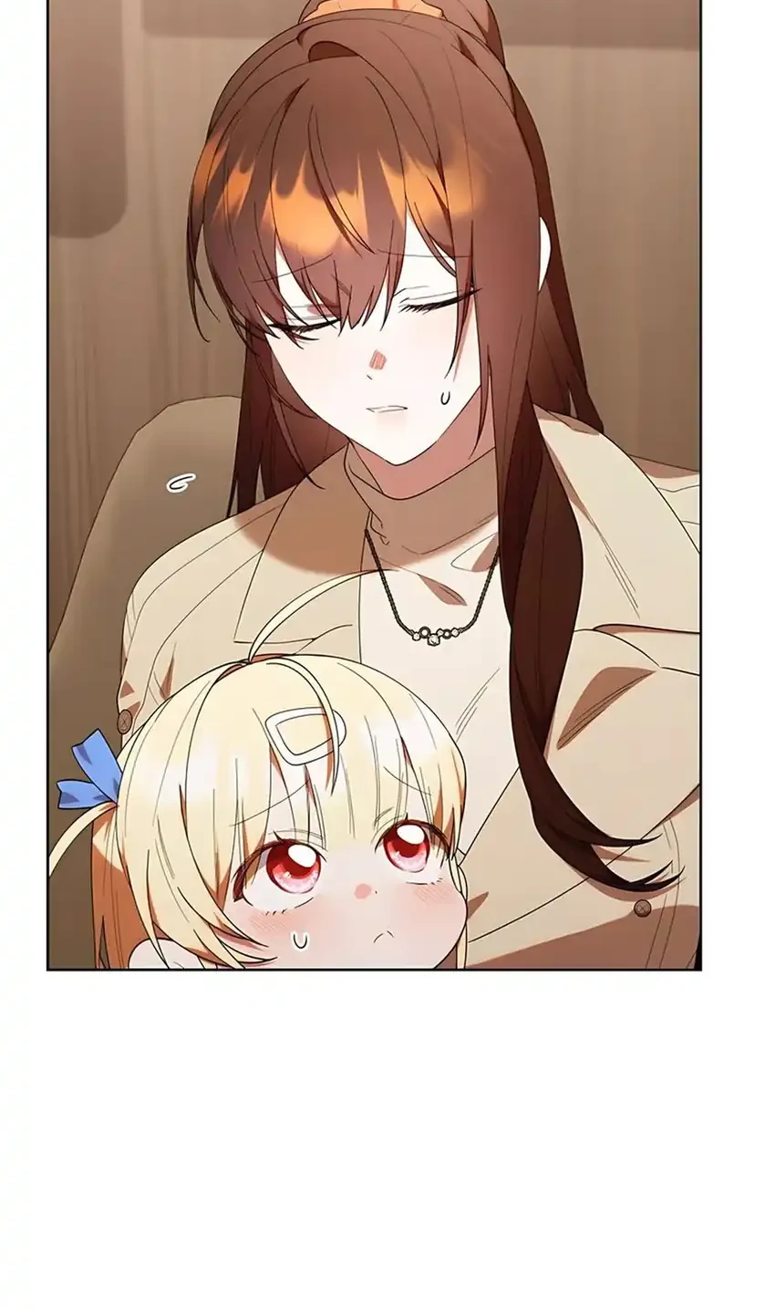 Chick Class Hunter is Being Filial! Chapter 40 - halaman 10