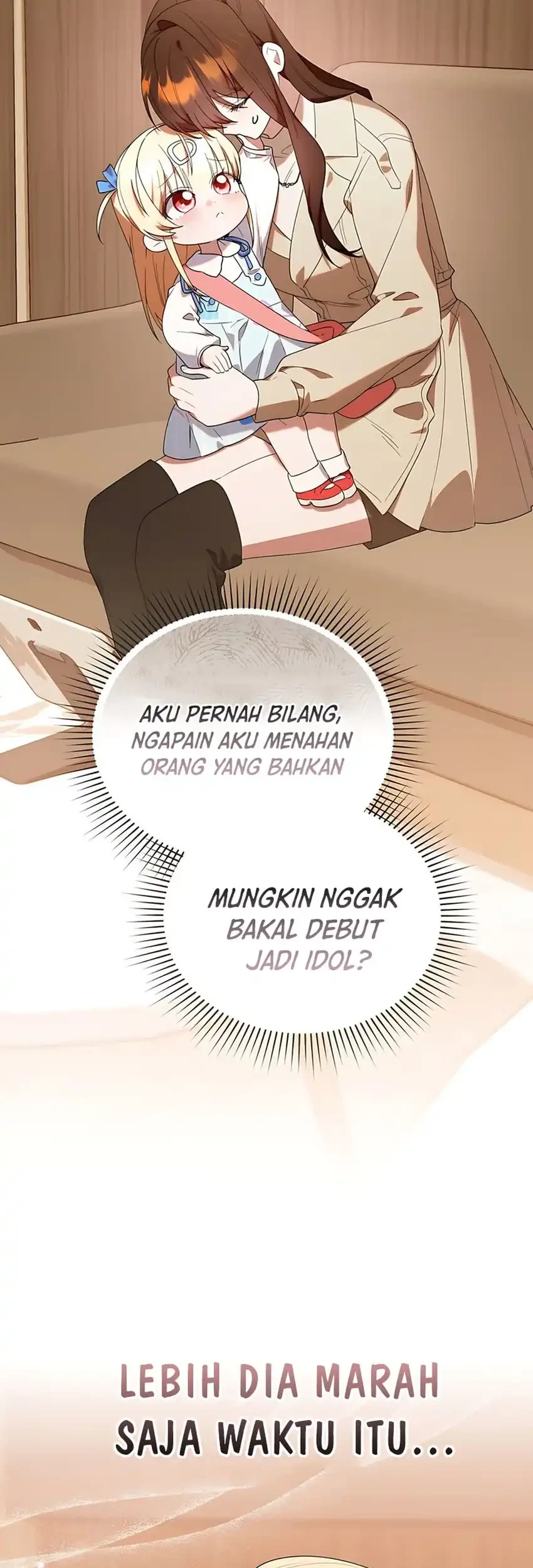 Chick Class Hunter is Being Filial! Chapter 40 - halaman 13