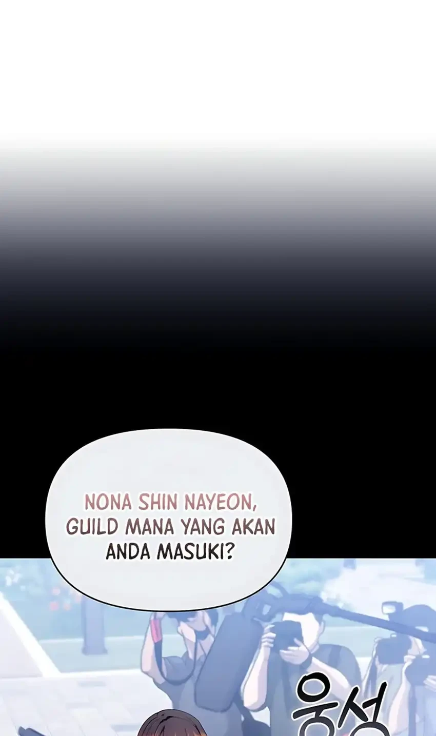 Chick Class Hunter is Being Filial! Chapter 40 - halaman 16