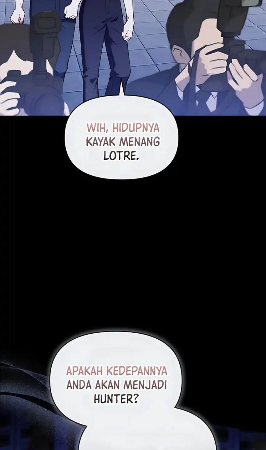 Chick Class Hunter is Being Filial! Chapter 40 - halaman 18