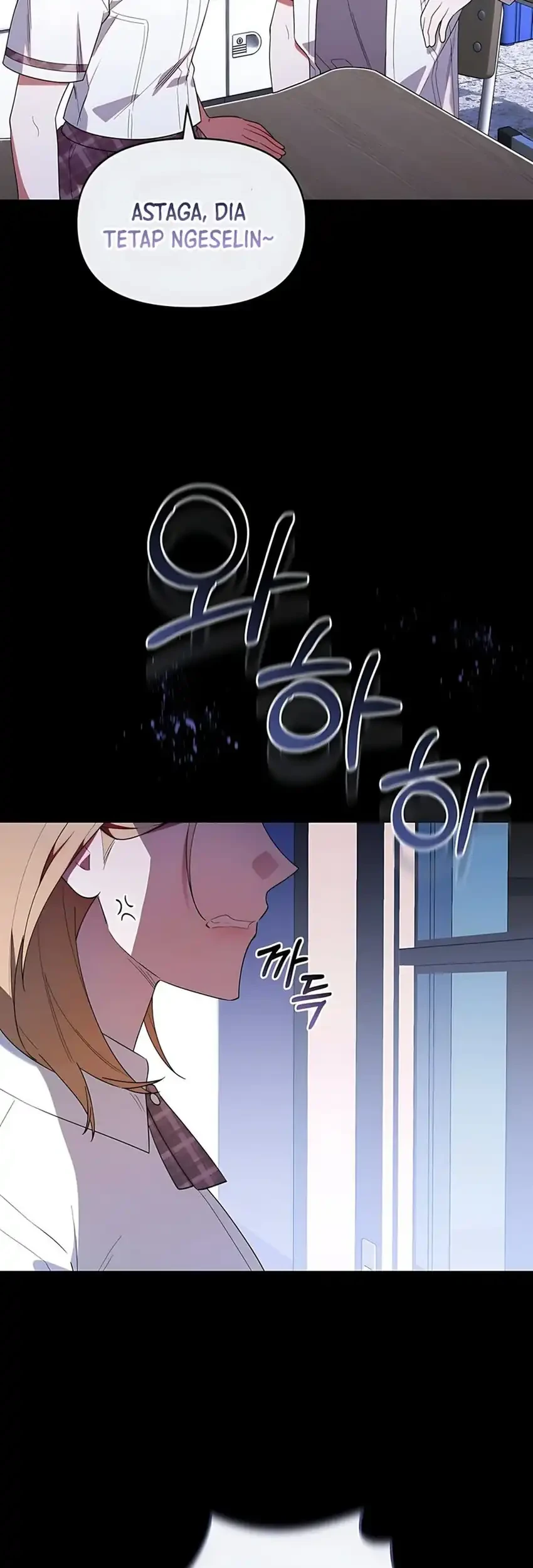 Chick Class Hunter is Being Filial! Chapter 40 - halaman 41