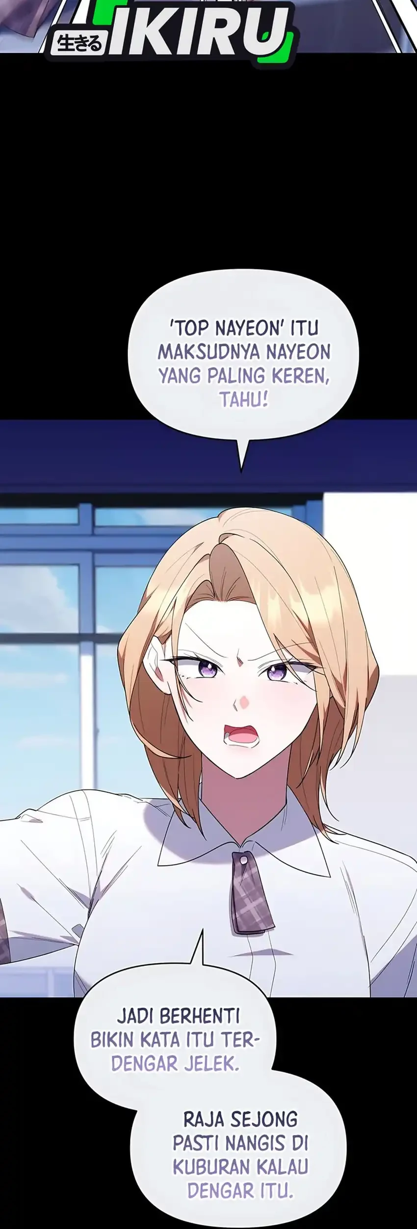Chick Class Hunter is Being Filial! Chapter 40 - halaman 43