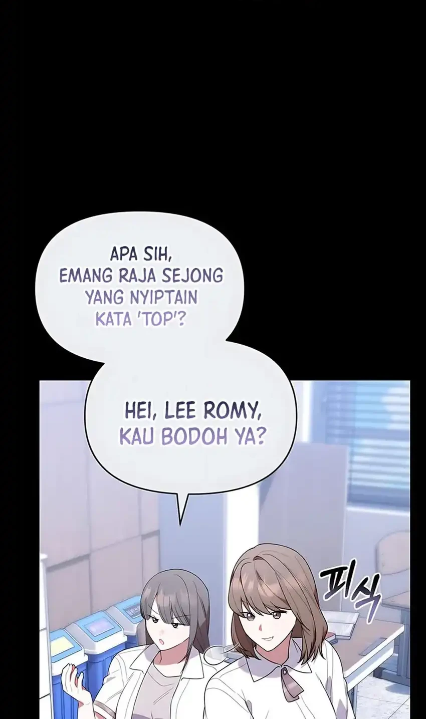 Chick Class Hunter is Being Filial! Chapter 40 - halaman 44