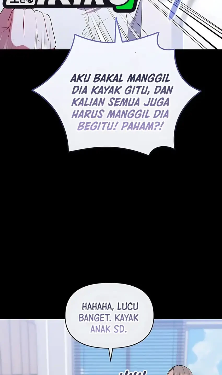 Chick Class Hunter is Being Filial! Chapter 40 - halaman 46
