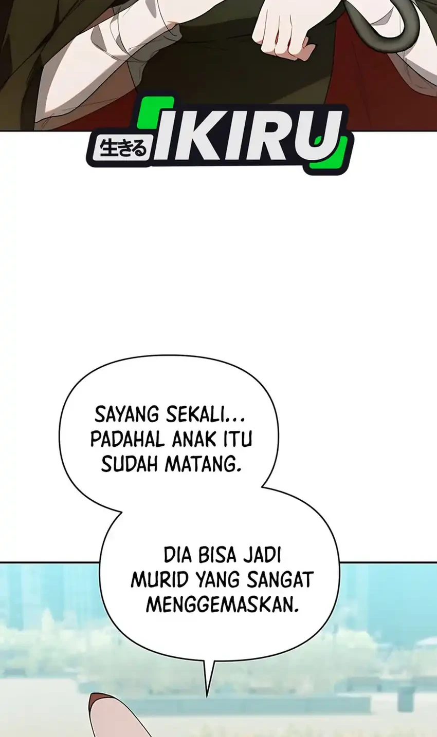 Chick Class Hunter is Being Filial! Chapter 40 - halaman 54