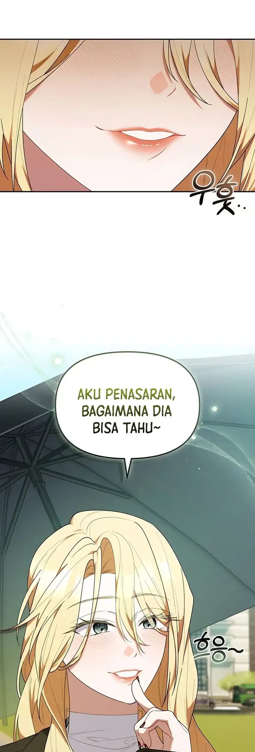 Chick Class Hunter is Being Filial! Chapter 40 - halaman 57