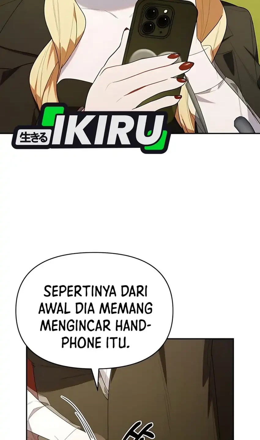 Chick Class Hunter is Being Filial! Chapter 40 - halaman 58