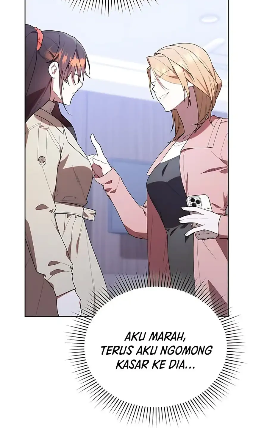 Chick Class Hunter is Being Filial! Chapter 40 - halaman 6