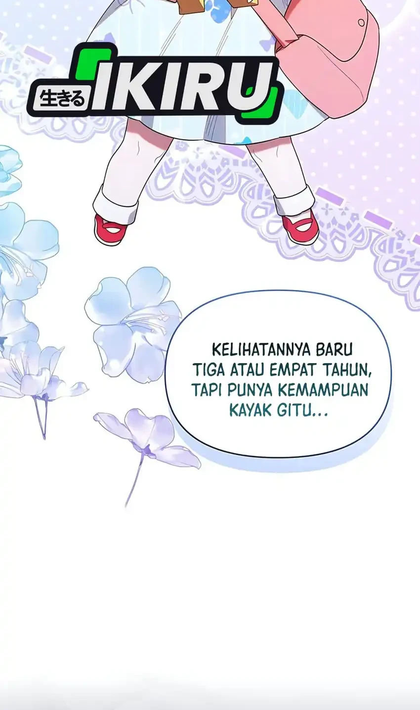 Chick Class Hunter is Being Filial! Chapter 40 - halaman 60