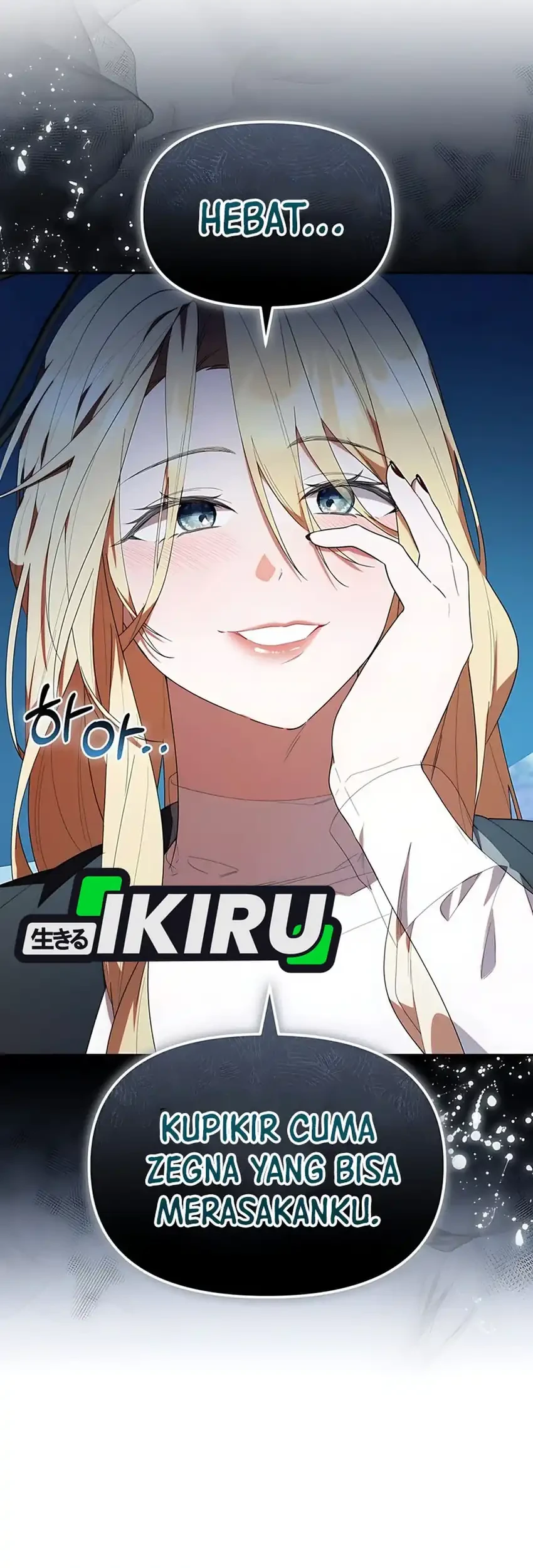 Chick Class Hunter is Being Filial! Chapter 40 - halaman 61
