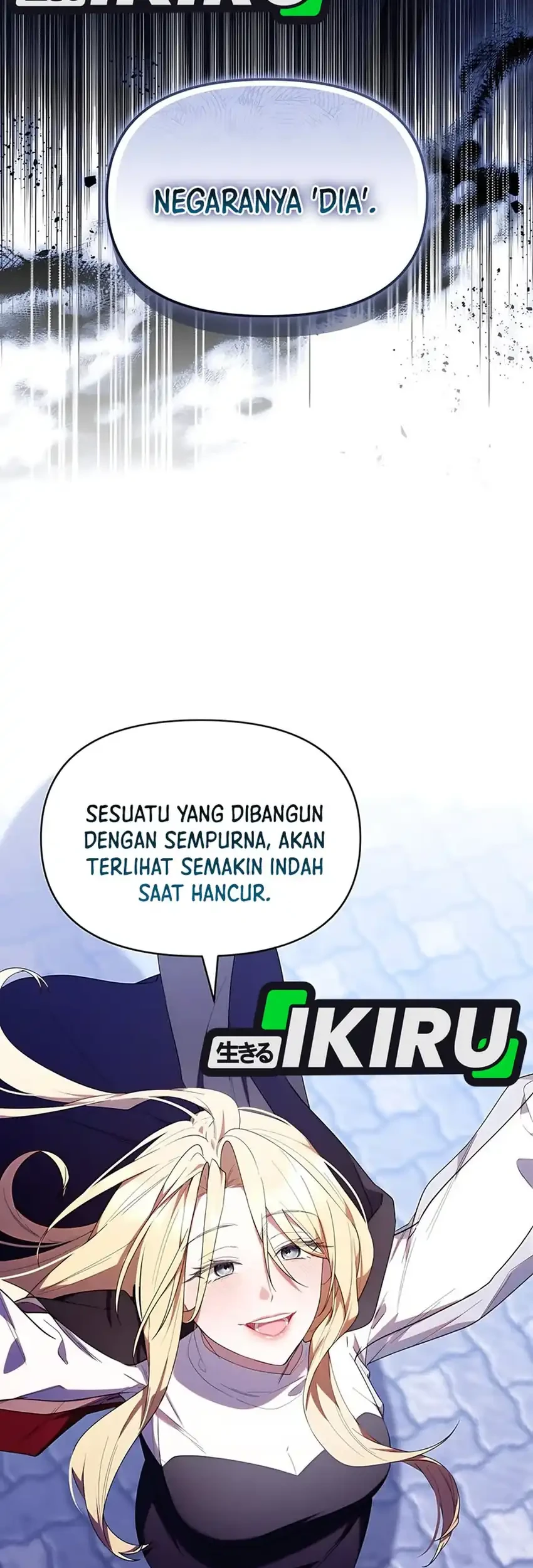 Chick Class Hunter is Being Filial! Chapter 40 - halaman 65