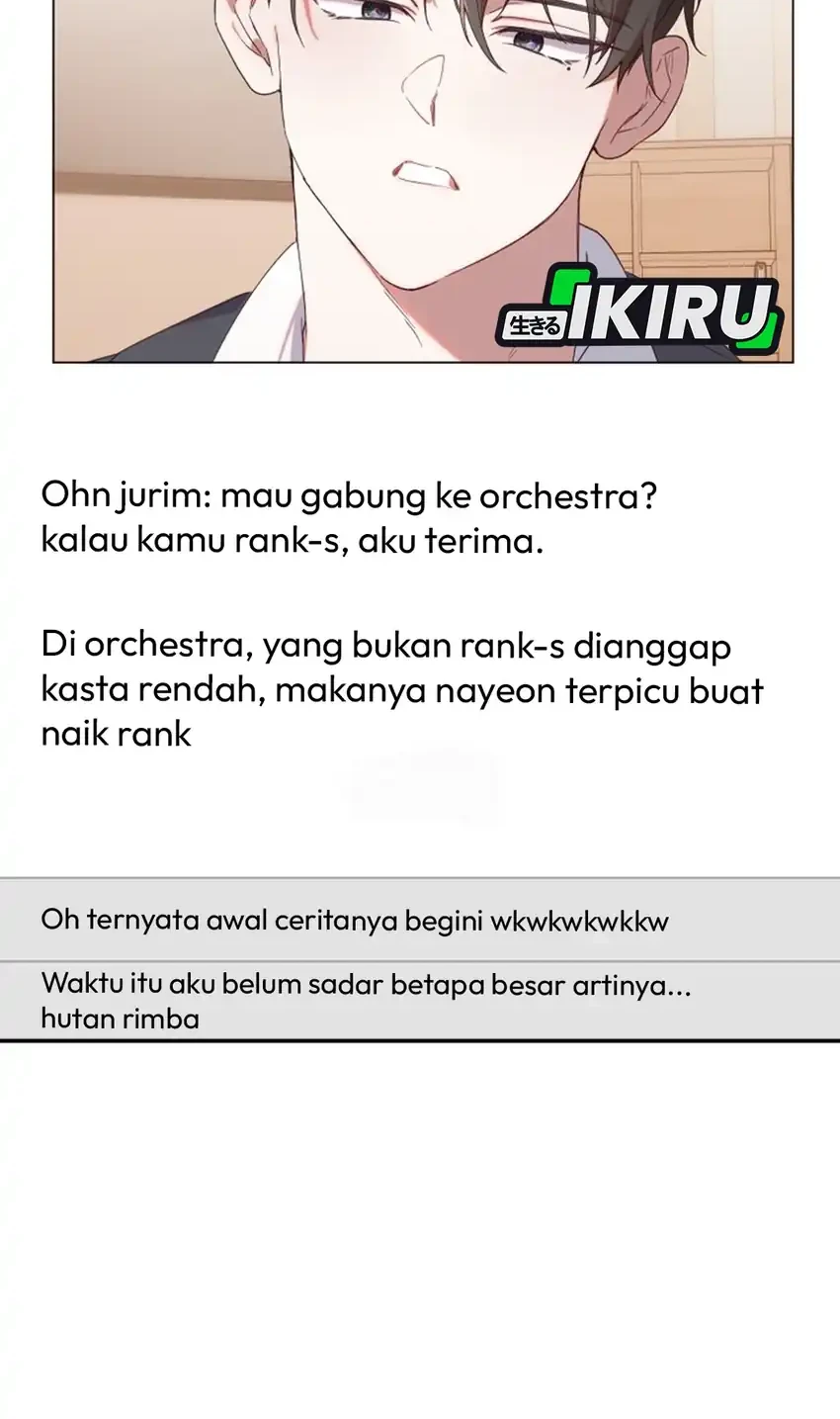Chick Class Hunter is Being Filial! Chapter 41 - halaman 10