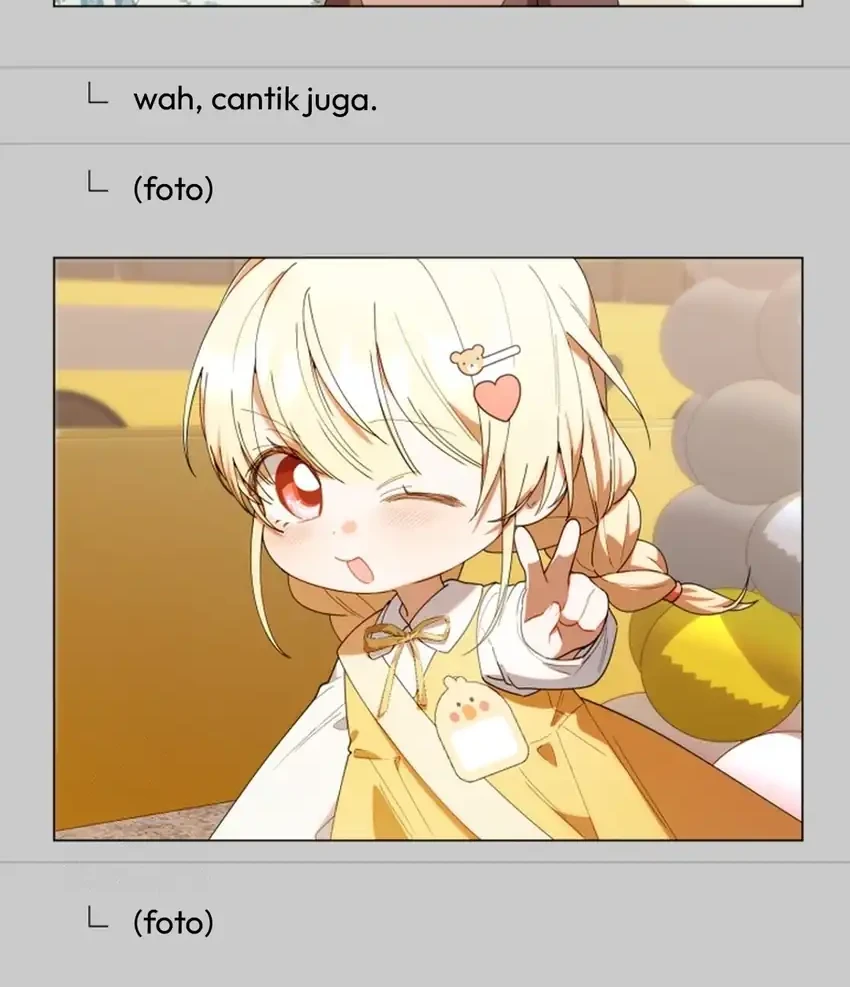 Chick Class Hunter is Being Filial! Chapter 41 - halaman 12