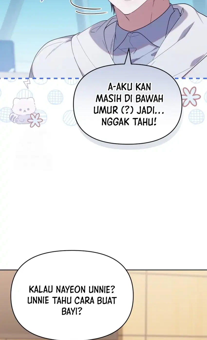 Chick Class Hunter is Being Filial! Chapter 41 - halaman 33