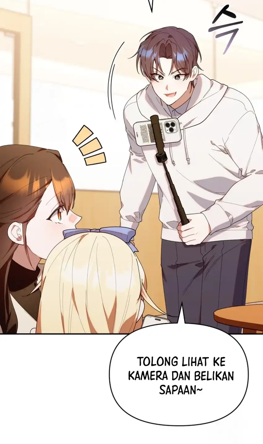 Chick Class Hunter is Being Filial! Chapter 41 - halaman 4