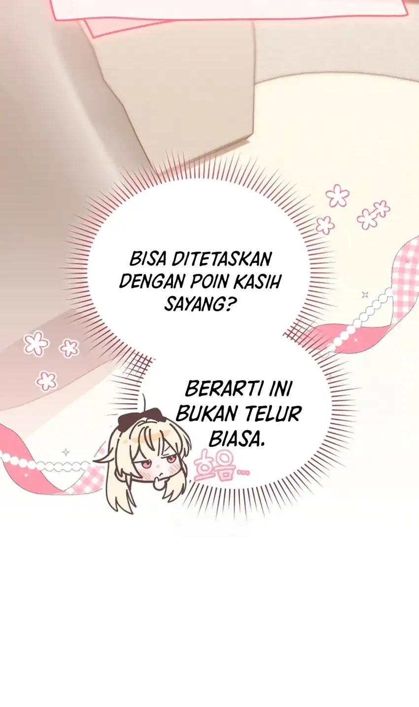 Chick Class Hunter is Being Filial! Chapter 41 - halaman 47