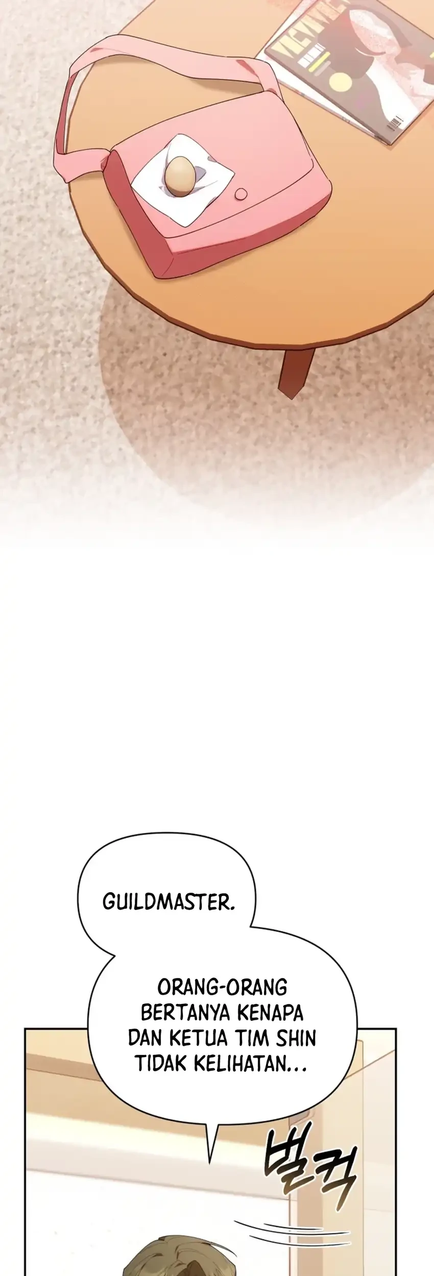 Chick Class Hunter is Being Filial! Chapter 41 - halaman 50