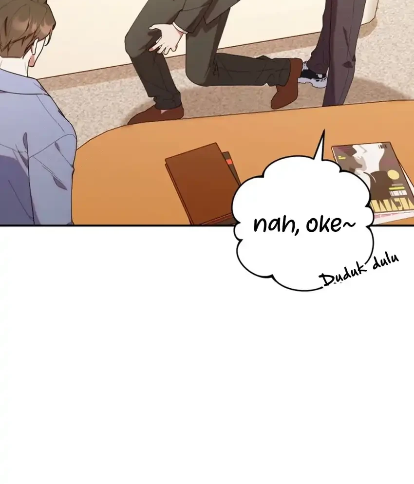 Chick Class Hunter is Being Filial! Chapter 41 - halaman 55