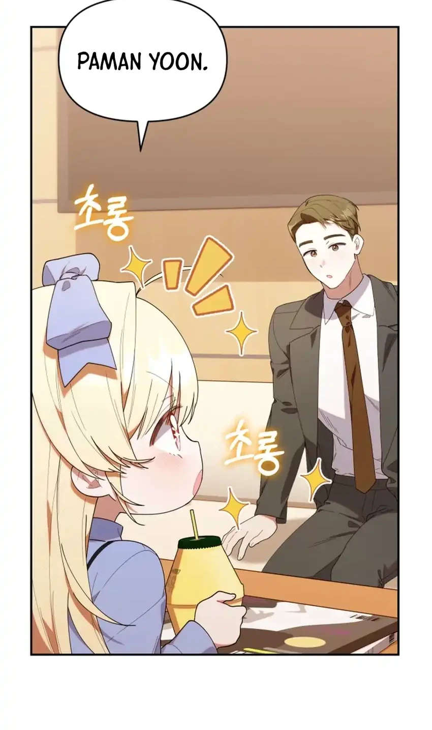 Chick Class Hunter is Being Filial! Chapter 41 - halaman 57