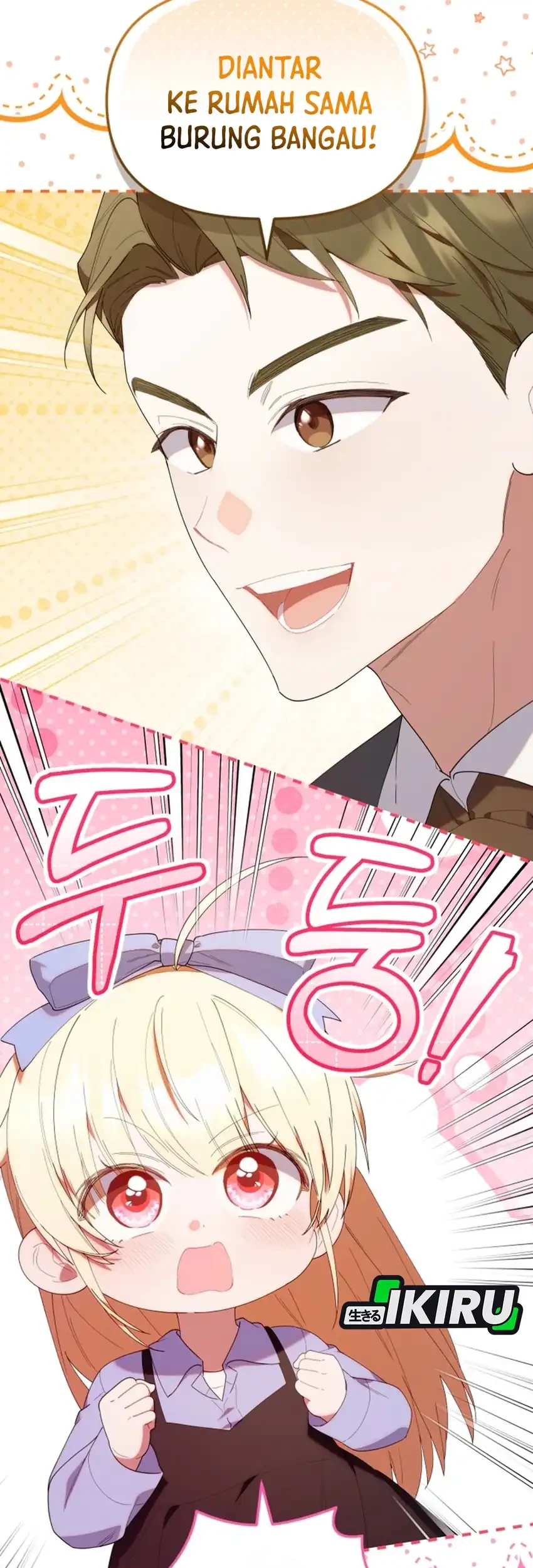Chick Class Hunter is Being Filial! Chapter 41 - halaman 62