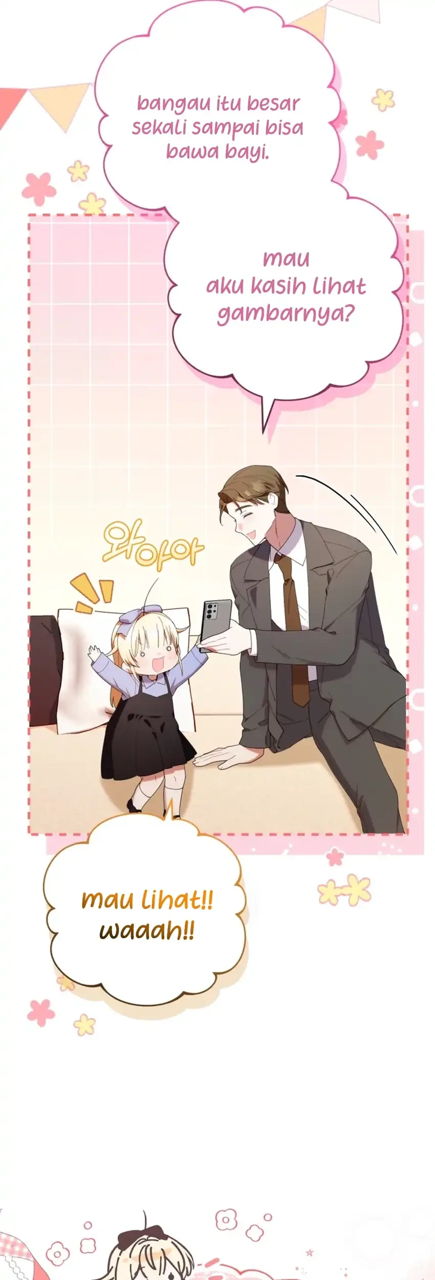 Chick Class Hunter is Being Filial! Chapter 41 - halaman 64