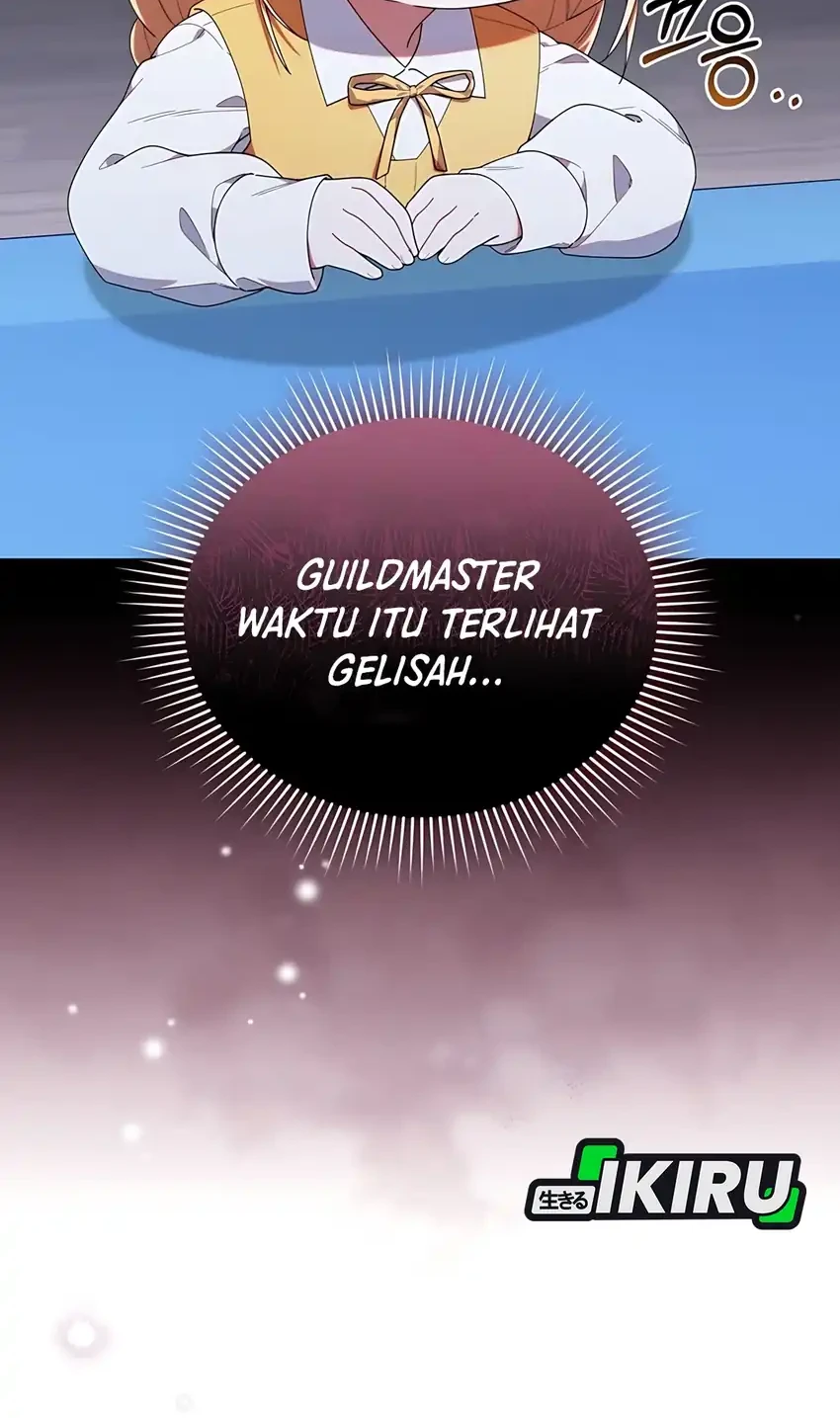 Chick Class Hunter is Being Filial! Chapter 42 - halaman 18