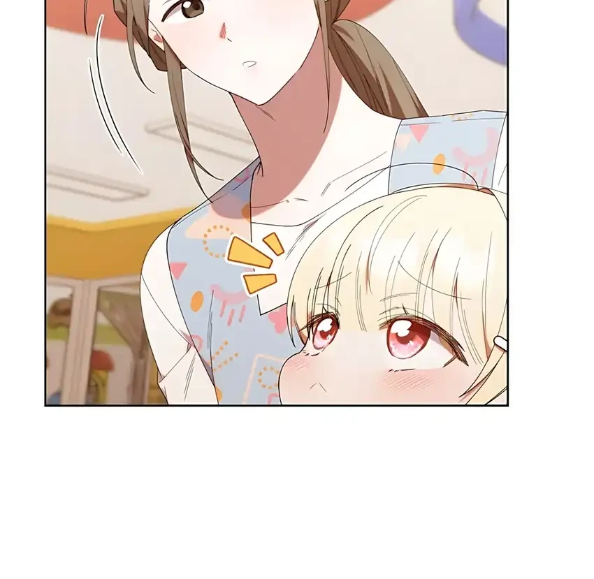 Chick Class Hunter is Being Filial! Chapter 42 - halaman 24