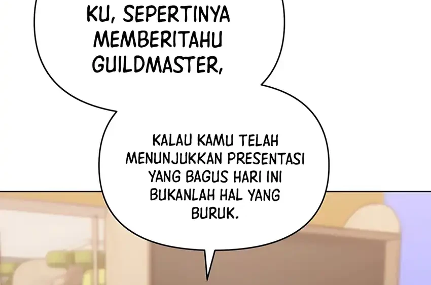 Chick Class Hunter is Being Filial! Chapter 42 - halaman 28