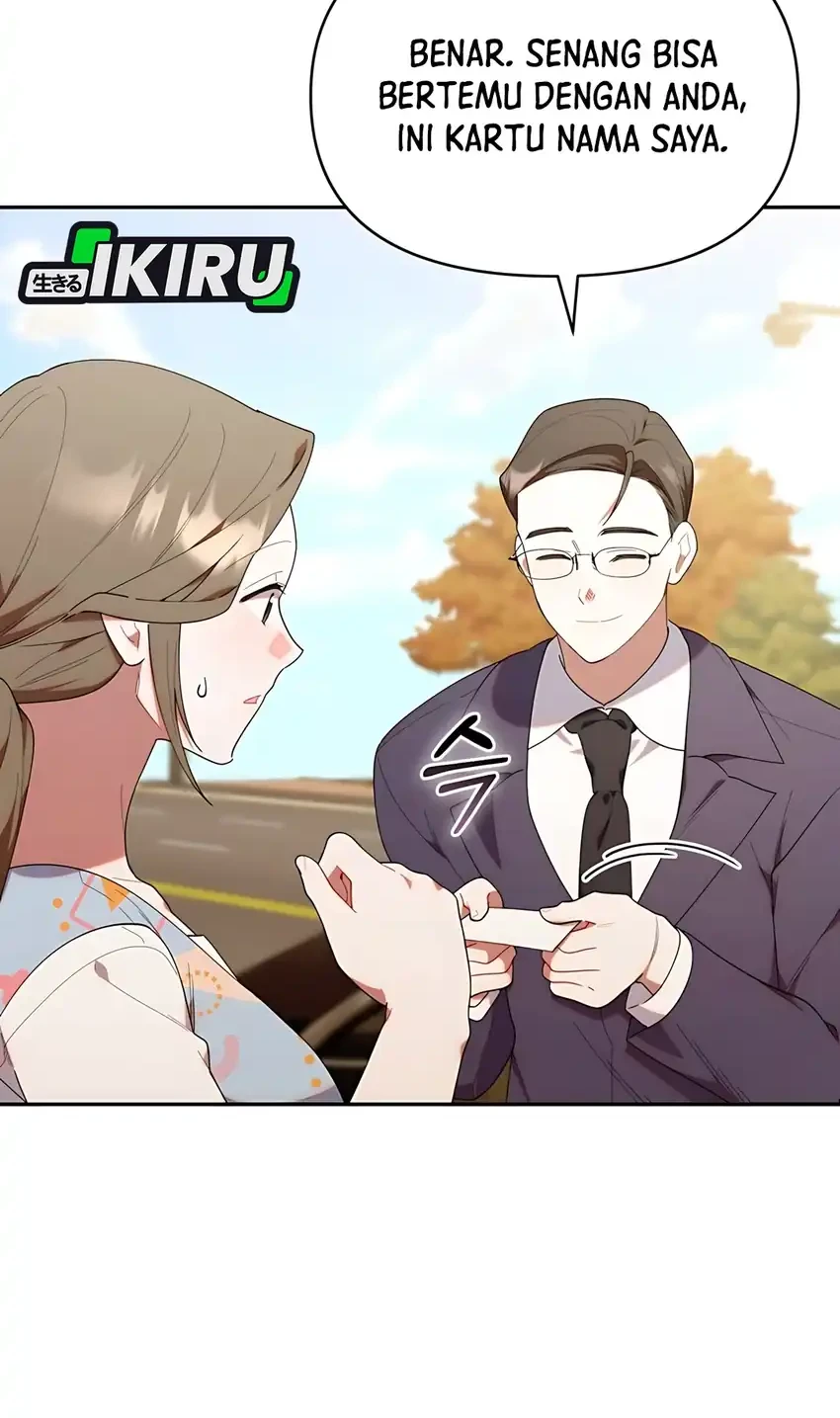 Chick Class Hunter is Being Filial! Chapter 42 - halaman 39